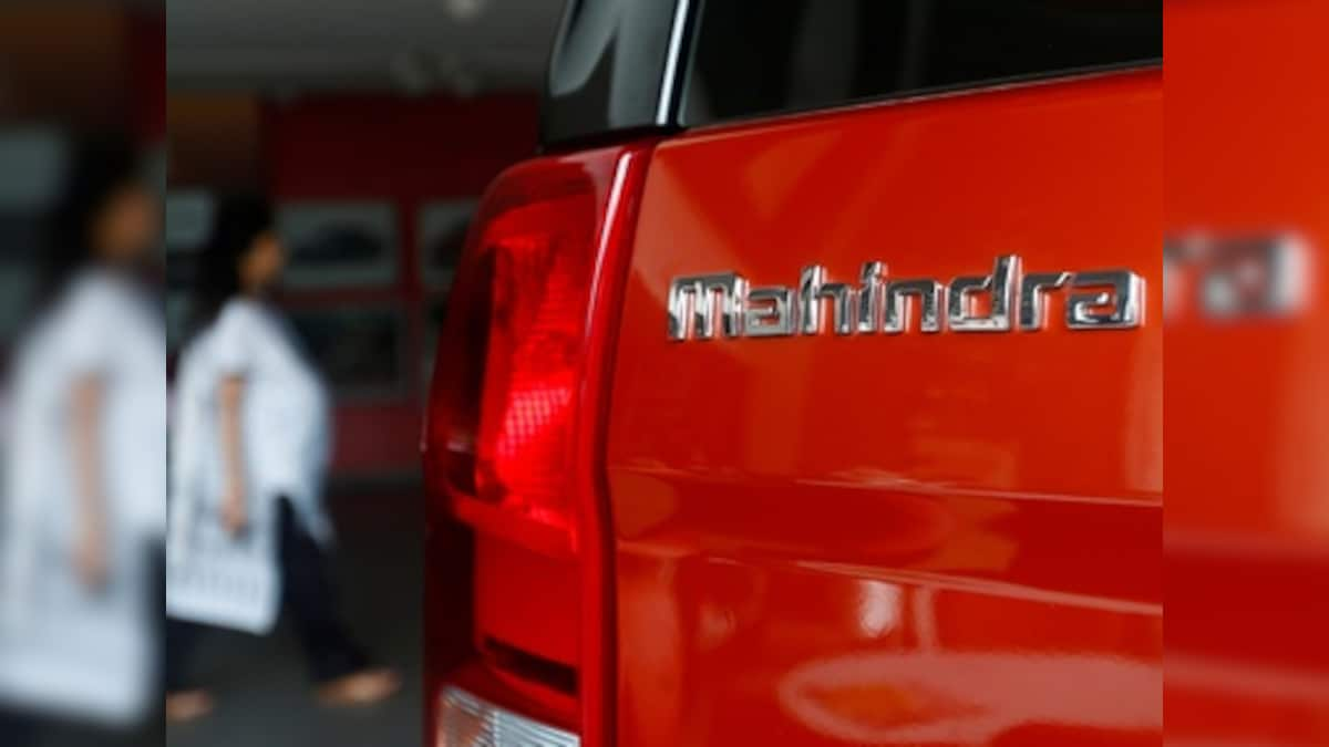 Mahindra draws $423 mn turnaround plan for struggling South Korean unit Ssangyong Motor Co; to make it profitable by 2022