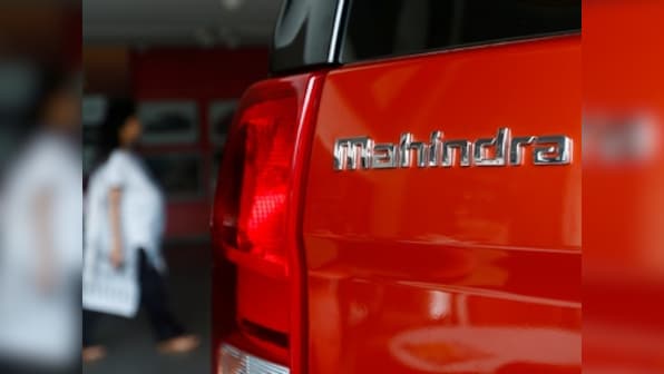 M&M rejigs top management in auto, farm divisions; Rajan Wadhera to step down from executive role