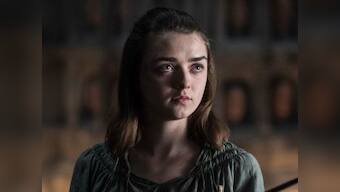 Game of Thrones season 8: Maisie Williams says fans will not be satisfied with show's ending
