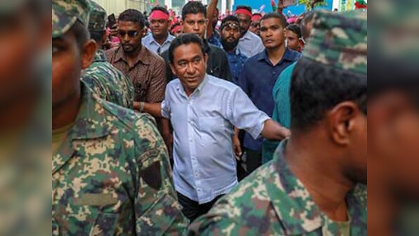 India expresses 'deep dismay' over extension of emergency in Maldives, asks island nation to return to path of democracy