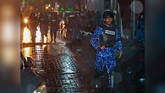 Indian national among two journalists ordered to leave Maldives, police says no legal action will be taken
