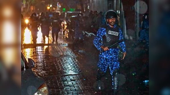 Indian national among two journalists ordered to leave Maldives, police says no legal action will be taken