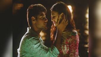 Manasuki Nachindhi will be a big surprise; it has an element of innocence, reveals Sundeep Kishan