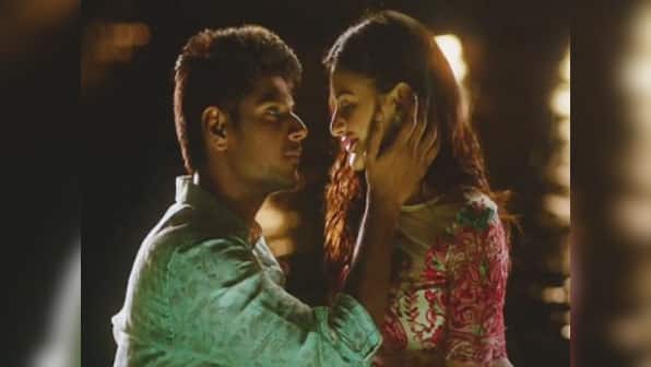 Manasuki Nachindhi will be a big surprise; it has an element of innocence, reveals Sundeep Kishan