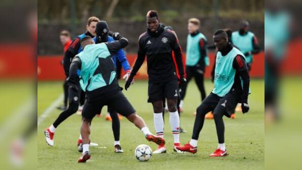 Champions League: Jose Mourinho needs to solve selection jigsaw for Manchester United's crucial trip to Sevilla