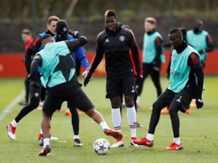 Champions League: Jose Mourinho needs to solve selection jigsaw for Manchester United's crucial trip to Sevilla
