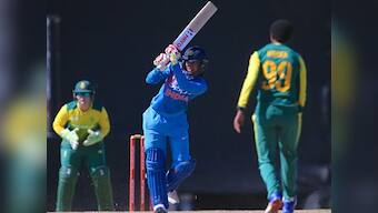 Harmanpreet Kaur-led Indian team set sights on T20 series win against South Africa women