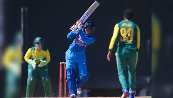 Harmanpreet Kaur-led Indian team set sights on T20 series win against South Africa women