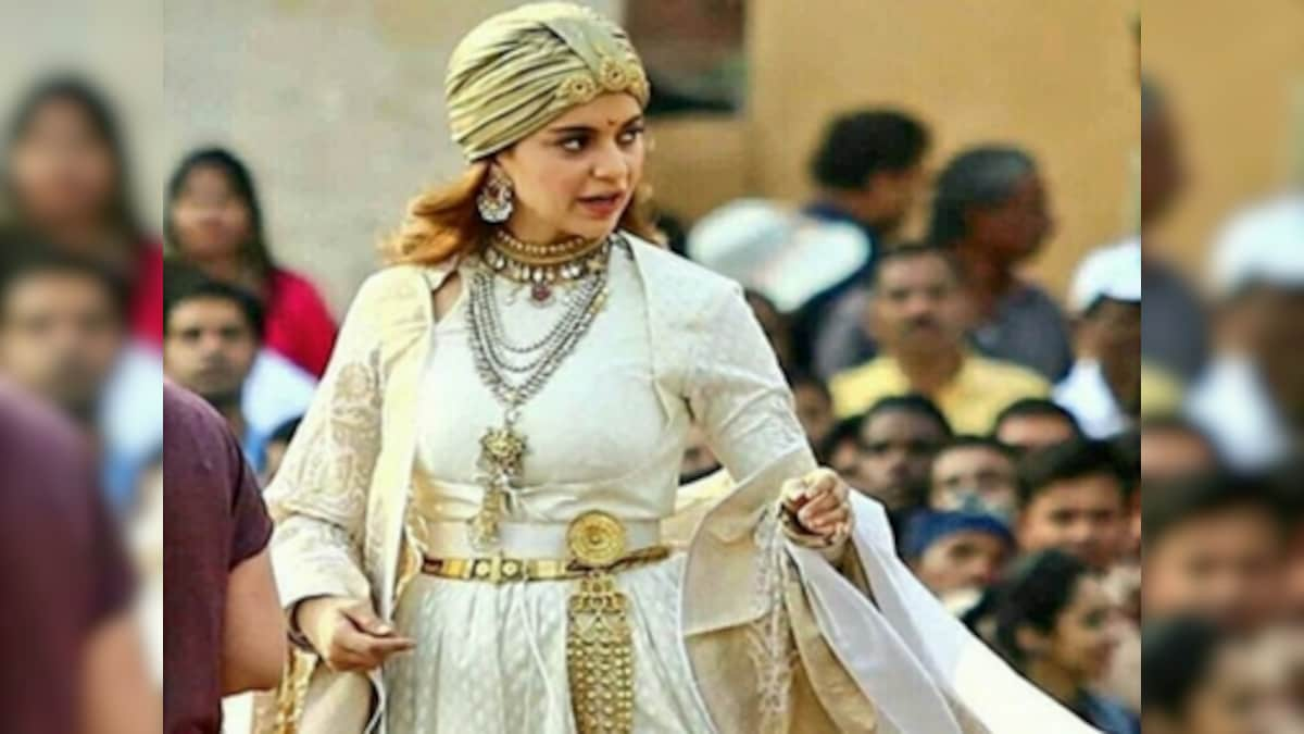 Manikarnika box office collection Day 2: Kangana Ranaut's period drama picks up pace, earns Rs 26.85 cr