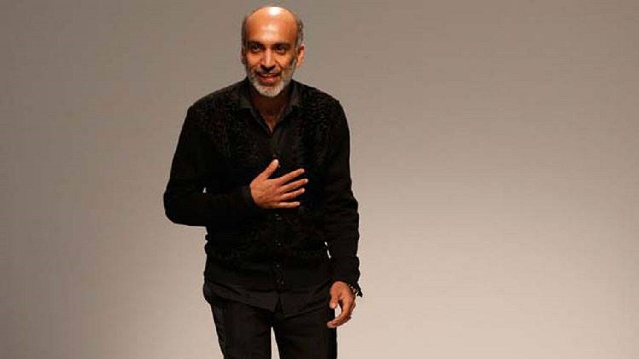 Manish Arora celebrates 10-year-run at Paris Fashion Week with ...