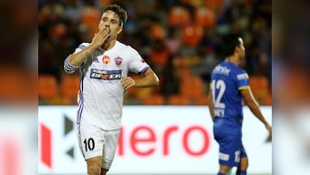 ISL 2018-19: With Marcelinho back, FC Pune City start as favourites in Maharashtra Derby against Mumbai City FC