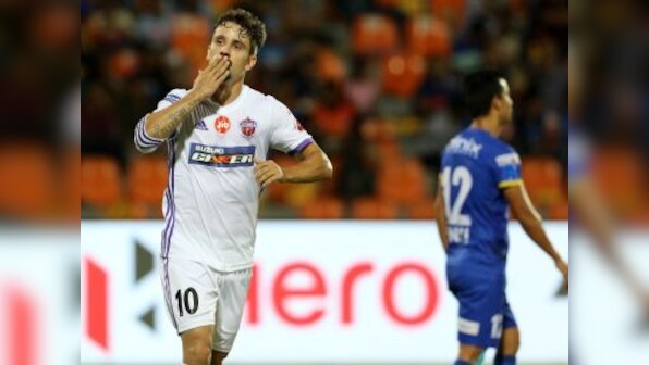 ISL 2018-19: With Marcelinho back, FC Pune City start as favourites in Maharashtra Derby against Mumbai City FC