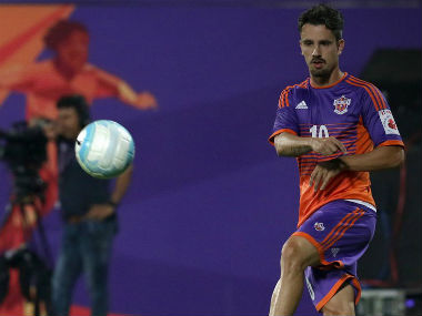 Highlights, ISL 2018, FC Pune City vs Kerala Blasters, Football Match: Visitors defeat hosts 2-1 Highlights, ISL 2018, FC Pune City vs Kerala Blasters, Football Match: Visitors defeat hosts 2-1