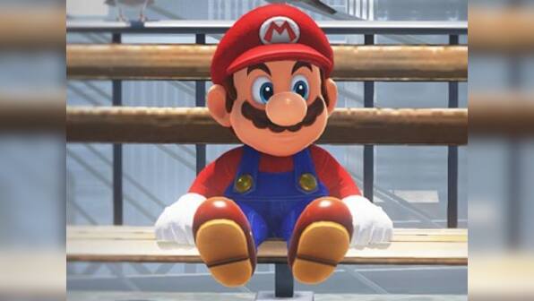 Google will let you navigate Indian roads as Mario on Google Maps from 12 March