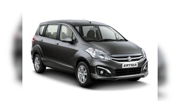 Auto Expo 2018: Maruti Suzuki could launch new editions of the Ertiga and Ciaz