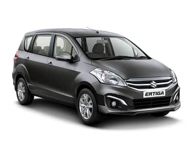Auto Expo 2018: Maruti Suzuki could launch new editions of the Ertiga and Ciaz