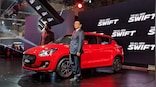 Maruti Suzuki recalls 1279 units of 2018 manufactured Swift and Dzire in India