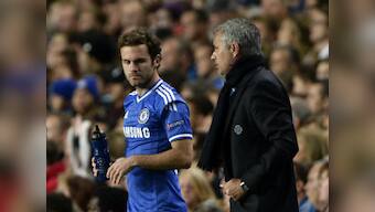 From Iker Casillas to Bastian Schweinsteiger, a look at Manchester United manager Jose Mourinho's run-ins with star players