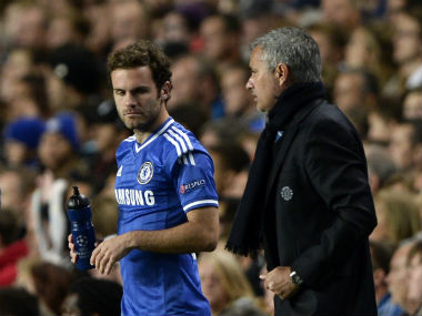 From Iker Casillas to Bastian Schweinsteiger, a look at Manchester United manager Jose Mourinho's run-ins with star players From Iker Casillas to Bastian Schweinsteiger, a look at Manchester United manager Jose Mourinho's run-ins with star players