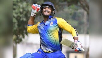 Nidahas Trophy 2018: Mayank Agarwal, Karun Nair get raw end of the deal, raising questions over selectors' competence