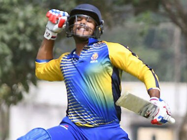 Nidahas Trophy 2018: Mayank Agarwal, Karun Nair get raw end of the deal, raising questions over selectors' competence