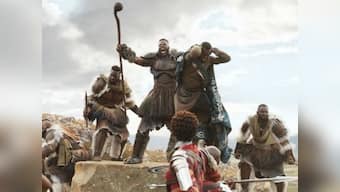 Black Panther: CBFC reportedly muted 'Hanuman' reference in a scene from Marvel's latest