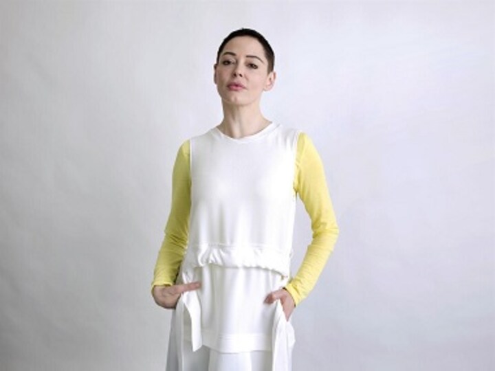 Rose McGowan's Brave: Four reasons why you should read the actor's daring Hollywood expose
