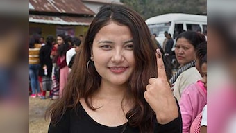 Shillong Lok Sabha Election Result 2019 LIVE Updates: Vincent H Pala of Congress wins