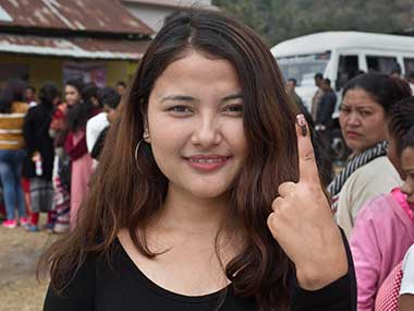 Shillong Lok Sabha Election Result 2019 LIVE Updates: Vincent H Pala of Congress wins Shillong Lok Sabha Election Result 2019 LIVE Updates: Vincent H Pala of Congress wins