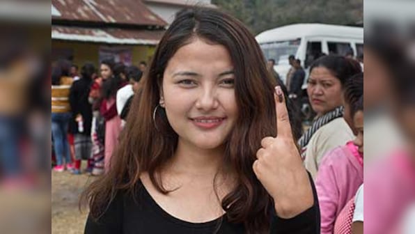 Shillong Lok Sabha Election Result 2019 LIVE Updates: Vincent H Pala of Congress wins