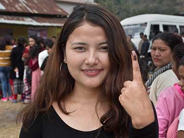 Shillong Lok Sabha Election Result 2019 LIVE Updates: Vincent H Pala of Congress wins