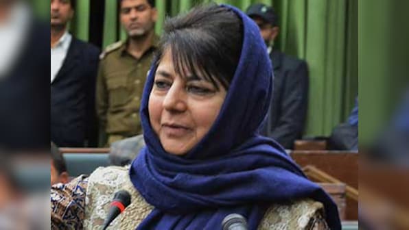 Mehbooba Mufti deserves kudos for avoiding politicisation of Kathua rape, preventing repeat of Shopian incident