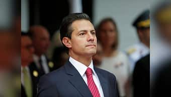 Mexican president Enrique Pena Nieto's visit to US shelved as tensions persist over proposed border wall: Report