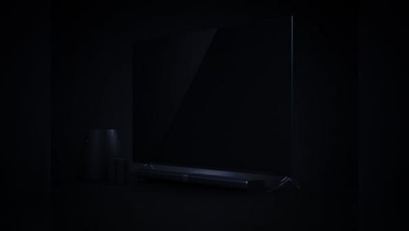 Xiaomi could announce the Mi TV 4 alongside the Redmi Note 5 in India on 14 February