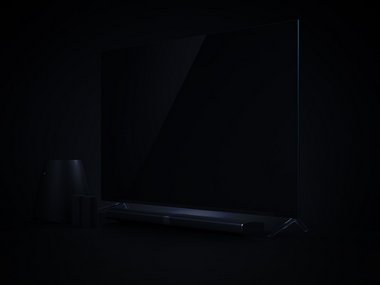 Xiaomi could announce the Mi TV 4 alongside the Redmi Note 5 in India on 14 February Xiaomi could announce the Mi TV 4 alongside the Redmi Note 5 in India on 14 February