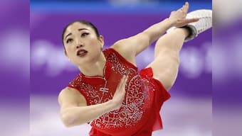 Winter Olympics 2018: Four years after Sochi snub, USA's Mirai Nagasu creates history by landing triple Axel