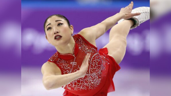 Winter Olympics 2018: Four years after Sochi snub, USA's Mirai Nagasu creates history by landing triple Axel