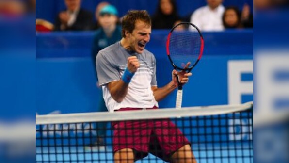 Sofia Open: Qualifier Mirza Basic shocks Stan Wawrinka to reach maiden final, set to meet Marius Copil