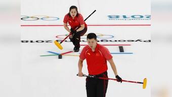 Winter Olympics 2018: From 'big air' to 'mixed curling', a look at four new events introduced at Pyeongchang