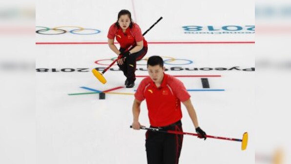 Winter Olympics 2018: From 'big air' to 'mixed curling', a look at four new events introduced at Pyeongchang