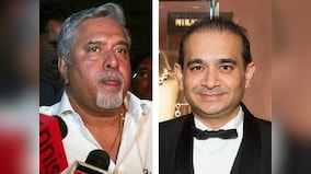 PNB scam: The Nirav Modis and Vijay Mallyas of India have turned escaping authorities into an art of living