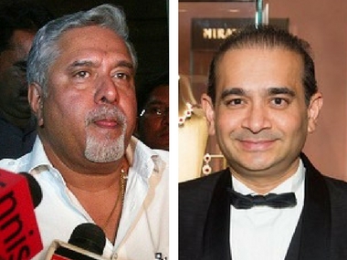 PNB scam: The Nirav Modis and Vijay Mallyas of India have turned escaping authorities into an art of living PNB scam: The Nirav Modis and Vijay Mallyas of India have turned escaping authorities into an art of living