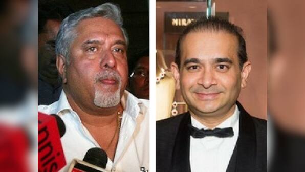 PNB scam: The Nirav Modis and Vijay Mallyas of India have turned escaping authorities into an art of living
