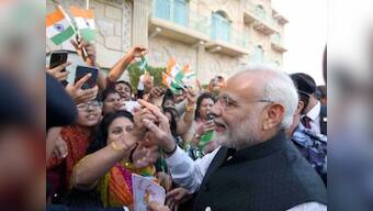 India, Oman sign eight agreements during Narendra Modi's Muscat visit; deals include pacts on defence, tourism