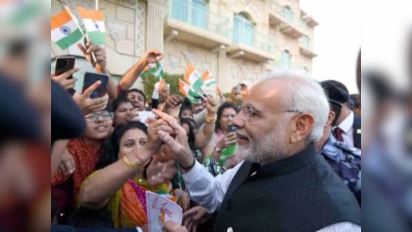 India, Oman sign eight agreements during Narendra Modi's Muscat visit; deals include pacts on defence, tourism