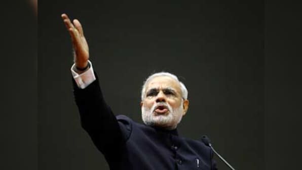 Narendra Modi to participate in 50th anniversary celebrations of Auroville township near Puducherry