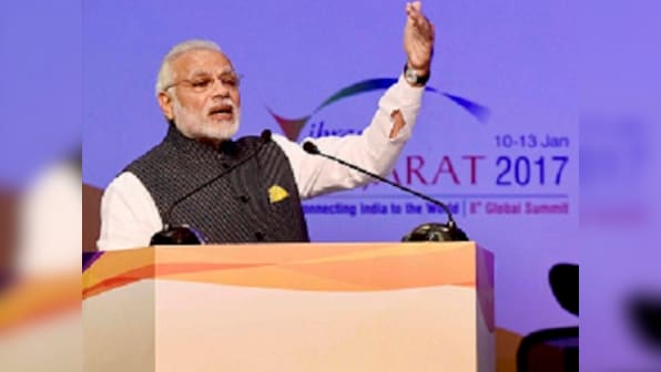 Vibrant Gujarat Summit: Netherlands to sign 10 MoUs with focus on smart city, waste management; companies to develop Indian market