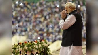 Narendra Modi invokes CV Raman in 41st edition of Mann Ki Baat, stresses on science and technology in India