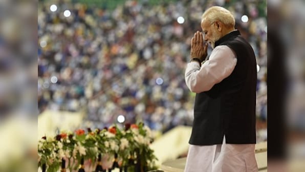 Narendra Modi invokes CV Raman in 41st edition of Mann Ki Baat, stresses on science and technology in India