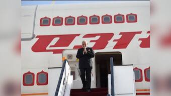 Narendra Modi turns candid with Xpress ahead of UAE visit, answers questions on bilateral ties, personal interests